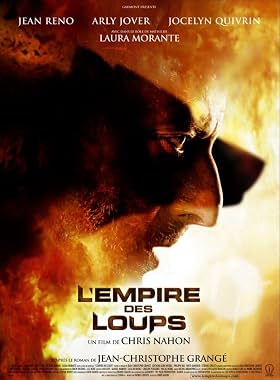 LugaTv | Watch Lempire des loups for free online