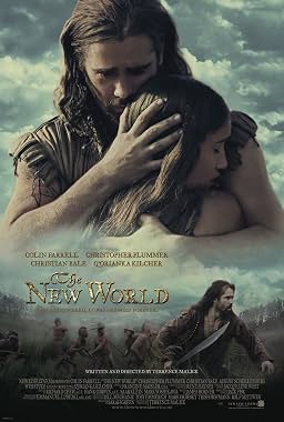 LugaTv | Watch The New World for free online