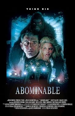 LugaTv | Watch Abominable for free online