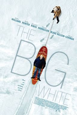 LugaTv | Watch The Big White for free online