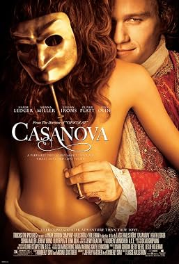 LugaTv | Watch Casanova for free online