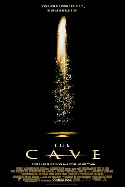 LugaTv | Watch The Cave for free online