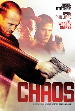 LugaTv | Watch Chaos for free online