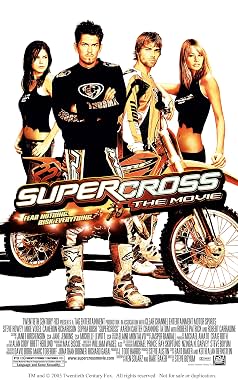 LugaTv | Watch Supercross for free online