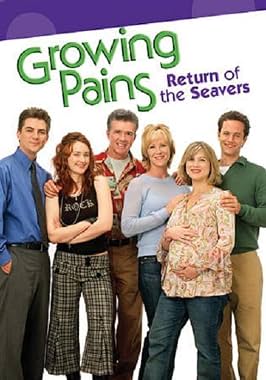 LugaTv | Watch Growing Pains Return of the Seavers for free online