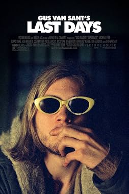 LugaTv | Watch Last Days for free online