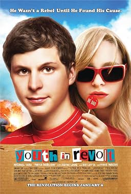 LugaTv | Watch Youth in Revolt for free online
