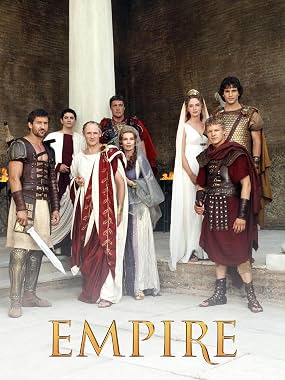 LugaTv | Watch Empire seasons 1 - 1 for free online