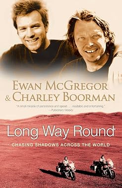 LugaTv | Watch Long Way Round seasons 1 - 1 for free online