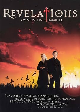 LugaTv | Watch Revelations seasons 1 - 1 for free online
