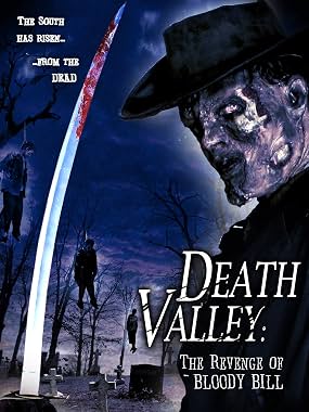 LugaTv | Watch Death Valley The Revenge of Bloody Bill for free online