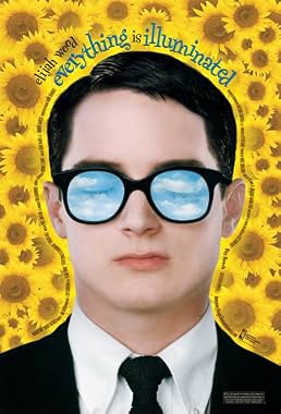 LugaTv | Watch Everything Is Illuminated for free online
