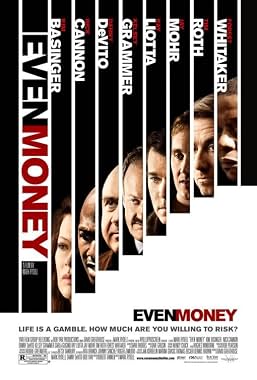 LugaTv | Watch Even Money for free online