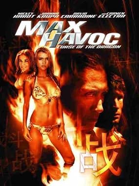 LugaTv | Watch Max Havoc Curse of the Dragon for free online