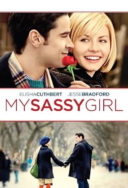 LugaTv | Watch My Sassy Girl for free online