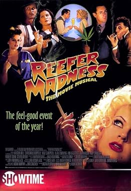 LugaTv | Watch Reefer Madness The Movie Musical for free online