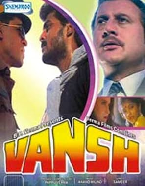 LugaTv | Watch Vansh for free online