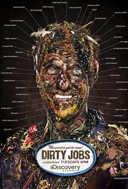 LugaTv | Watch Dirty Jobs seasons 1 - 1 for free online