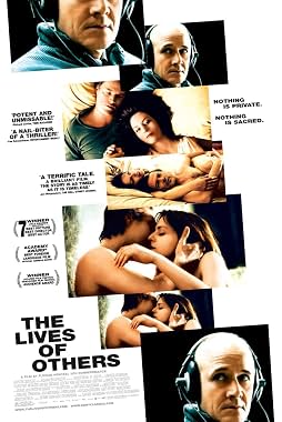 LugaTv | Watch The Lives of Others for free online