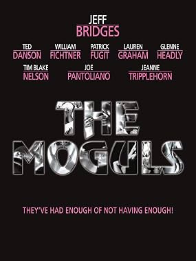 LugaTv | Watch The Moguls for free online