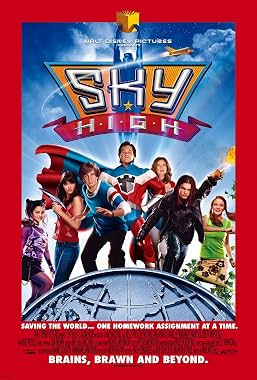 LugaTv | Watch Sky High for free online