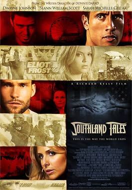 LugaTv | Watch Southland Tales for free online