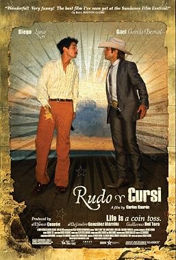 LugaTv | Watch Rudo y Cursi for free online