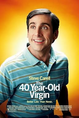 LugaTv | Watch The 40-Year-Old Virgin for free online