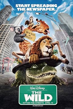 LugaTv | Watch The Wild for free online