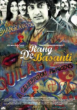 LugaTv | Watch Rang De Basanti for free online