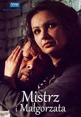 LugaTv | Watch The Master and Margarita seasons 1 - 1 for free online