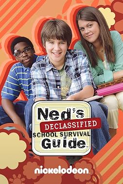 LugaTv | Watch Ned's Declassified School Survival Guide seasons 1 - 3 for free online