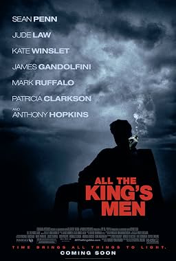 LugaTv | Watch All the Kings Men for free online