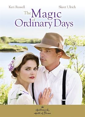 LugaTv | Watch The Magic of Ordinary Days for free online