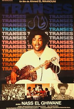 LugaTv | Watch Trances for free online