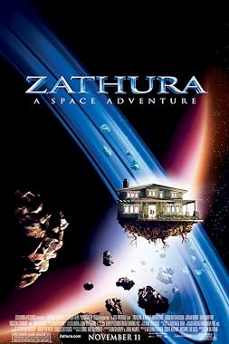 LugaTv | Watch Zathura: A Space Adventure for free online