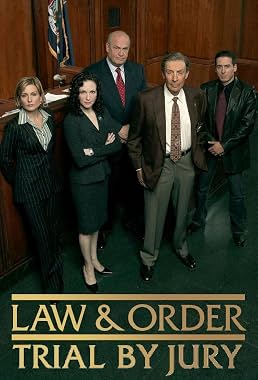 LugaTv | Watch Law & Order: Trial by Jury seasons 1 - 1 for free online