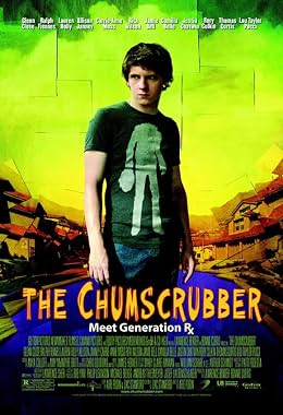 LugaTv | Watch The Chumscrubber for free online