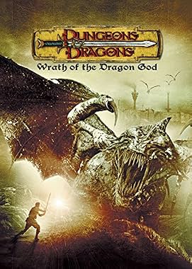 LugaTv | Watch Dungeons  and Dragons Wrath of the Dragon God for free online