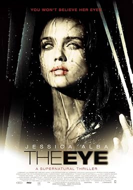 LugaTv | Watch The Eye for free online