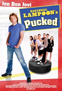 LugaTv | Watch Pucked for free online