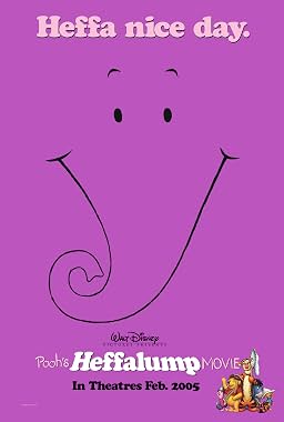 LugaTv | Watch Poohs Heffalump Movie for free online