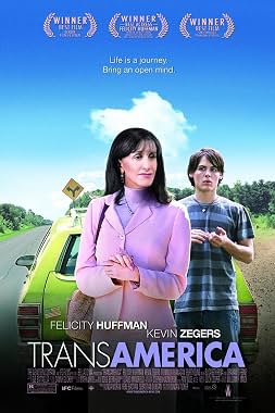 LugaTv | Watch Transamerica for free online