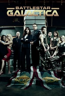 LugaTv | Watch Battlestar Galactica seasons 1 - 4 for free online