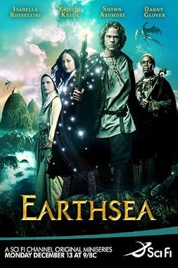 LugaTv | Watch Earthsea seasons 1 - 1 for free online