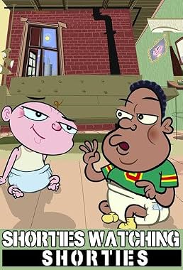 LugaTv | Watch Shorties Watchin Shorties seasons 1 - 1 for free online