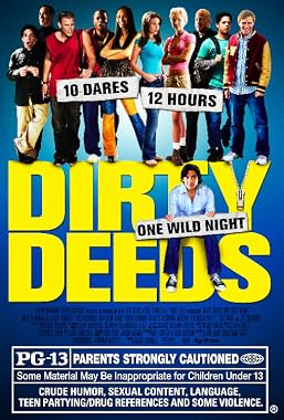 LugaTv | Watch Dirty Deeds for free online