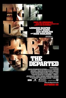 LugaTv | Watch The Departed for free online