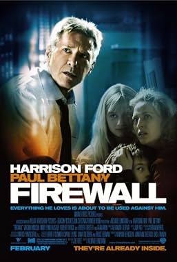 LugaTv | Watch Firewall for free online