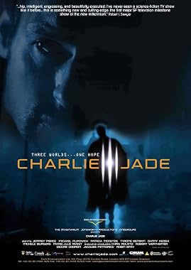 LugaTv | Watch Charlie Jade seasons 1 - 1 for free online